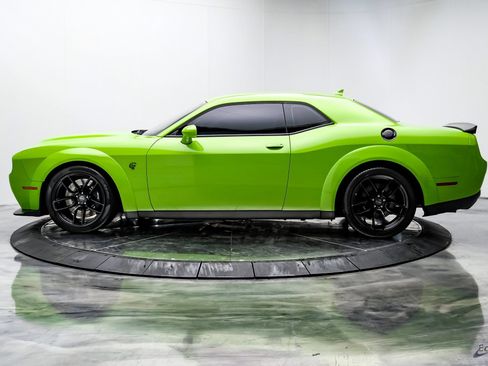 Used 2023 Dodge Challenger SRT Hellcat w/ Plus Package image 7