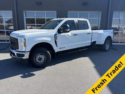 Used 2025 Ford F350 XL w/ XL Driver Assist Package