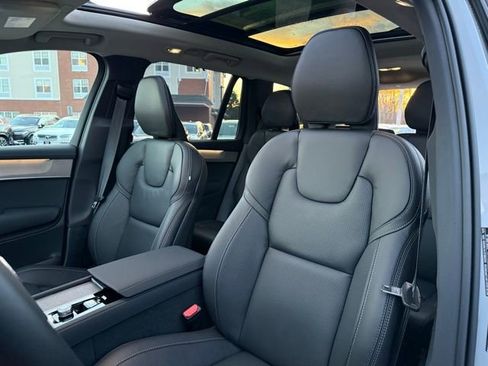 New 2026 Volvo XC90 B6 Ultra w/ Protection Package AWD/4WD image 15