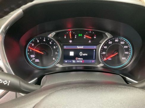 Used 2019 Chevrolet Equinox LT image 16