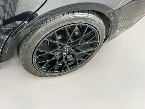 Used 2016 Lexus IS 300 AWD image 11