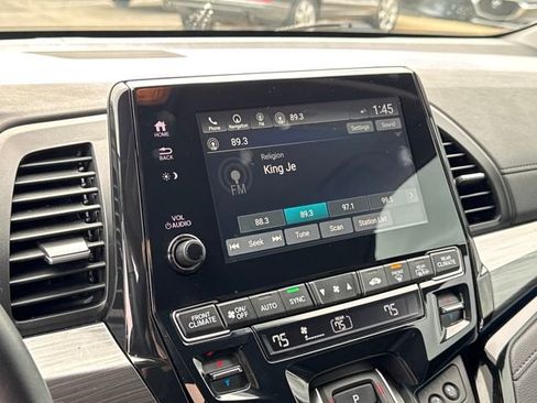 Used 2024 Honda Odyssey Elite image 21