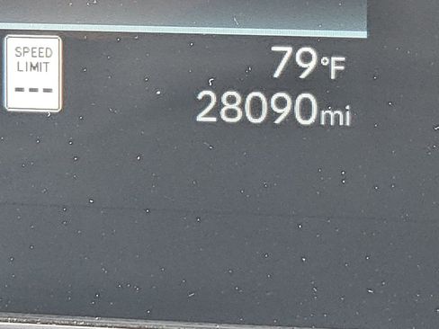 Used 2025 Hyundai Sonata SEL image 7