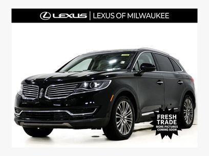 Used 2018 Lincoln MKX Reserve w/ Driver Assistance Package