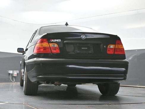 Used 2002 BMW 325i Sedan RWD image 51