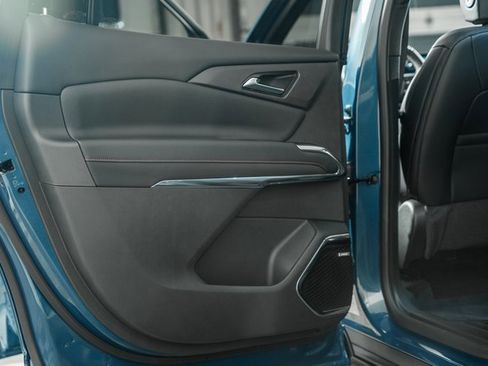 New 2026 Chevrolet Traverse Z71 w/ Enhanced Driving Package image 42