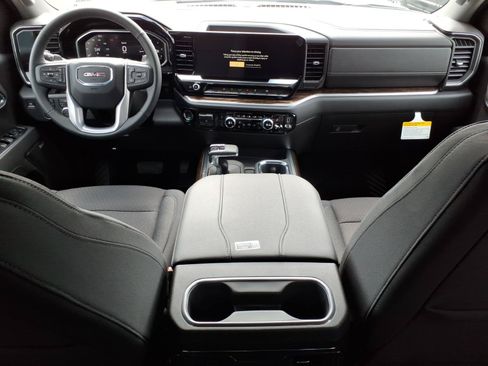 New 2026 GMC Sierra 1500 Elevation w/ Preferred Package AWD/4WD image 10