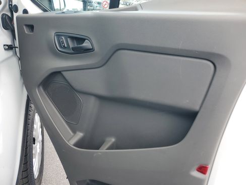 Used 2024 Ford Transit 250 Low Roof w/ Exterior Upgrade Package image 26