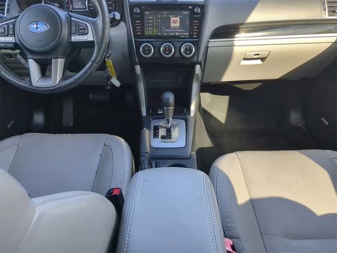 Used 2017 Subaru Forester 2.5i Limited image 14