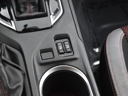 Used 2023 Subaru Impreza 2.0i Sport image 22