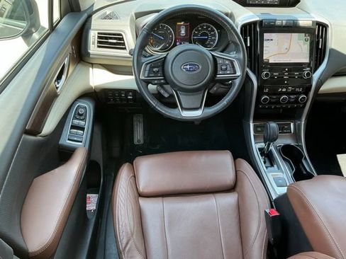 Used 2022 Subaru Ascent Touring w/ Popular Package #2A AWD/4WD image 10