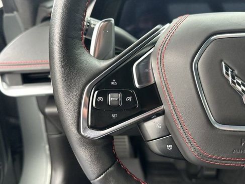 Used 2022 Chevrolet Corvette Stingray Premium Conv w/ 3LT image 28