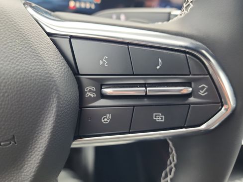 New 2026 Chevrolet Traverse Z71 w/ Enhanced Driving Package image 20