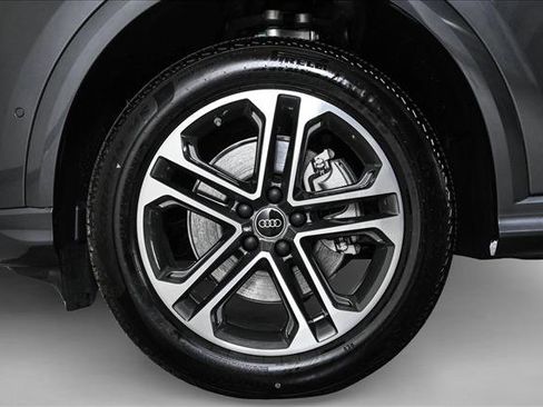 New 2025 Audi Q5 Premium image 21