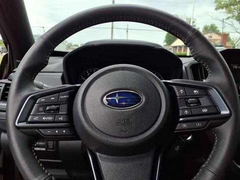 Certified 2026 Subaru Forester Limited AWD/4WD image 13