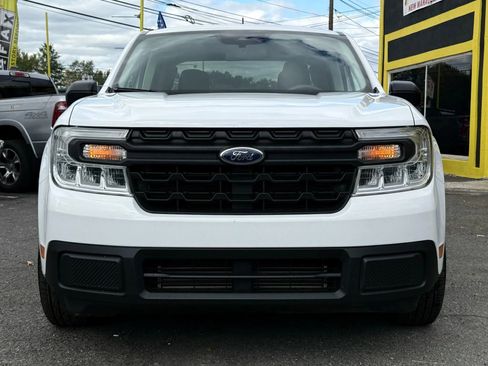 Used 2022 Ford Maverick XL w/ Equipment Group 100A Standard image 2