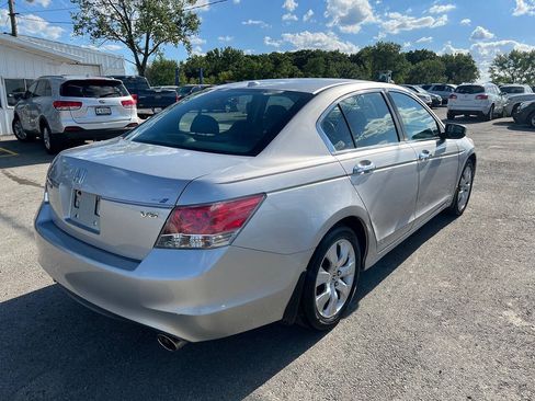 Used 2010 Honda Accord EX-L image 3