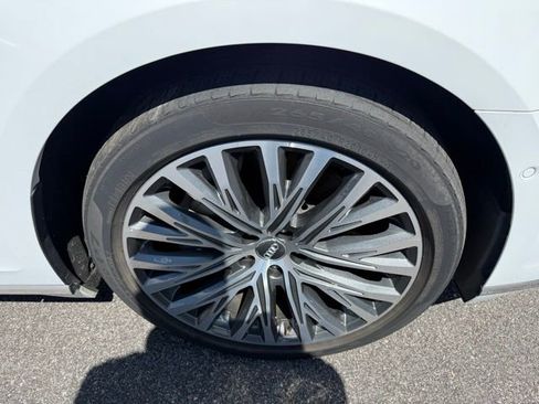 Used 2020 Audi A8 L 3.0T w/ Executive Package image 20