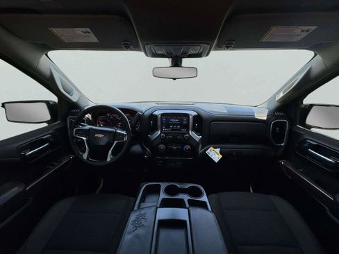 Used 2021 Chevrolet Silverado 1500 LT RWD image 51