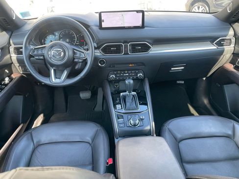 Certified 2023 MAZDA CX-5 Signature AWD/4WD image 11