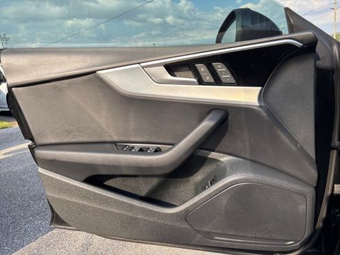 Used 2025 Audi A5 2.0T Premium Plus w/ Convenience Plus Package image 15