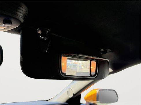 Used 2019 Ford Mustang Coupe w/ Black Accent Package image 34