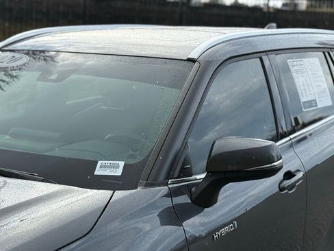 Used 2020 Toyota Highlander XLE image 9