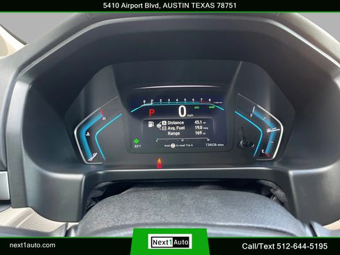 Used 2018 Honda Odyssey EX-L image 21