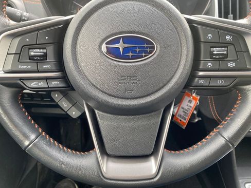 Certified 2023 Subaru Crosstrek 2.0i Premium image 46