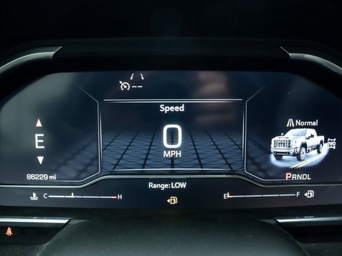 Used 2024 GMC Sierra 3500 Denali Ultimate image 13