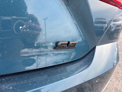 New 2026 Toyota Camry SE image 13