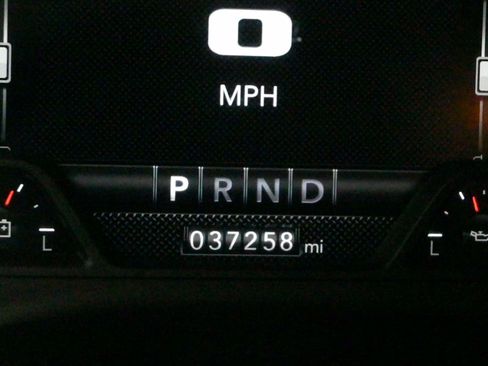 Used 2022 RAM 1500 Lone Star image 21