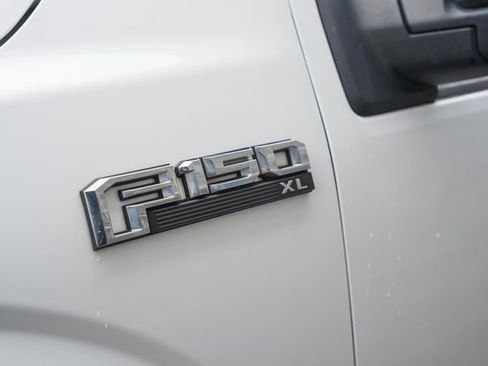 Used 2015 Ford F150 XL w/ Trailer Tow Package AWD/4WD image 16