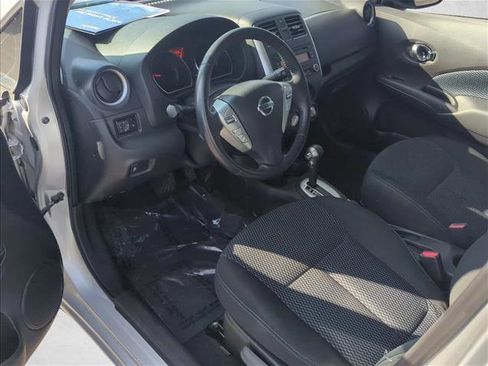 Used 2014 Nissan Versa Note SV image 10