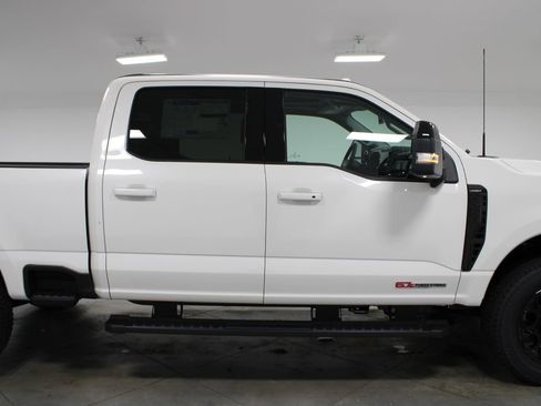 New 2026 Ford F250 Lariat AWD/4WD image 11