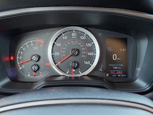 Used 2022 Toyota Corolla Cross LE image 18