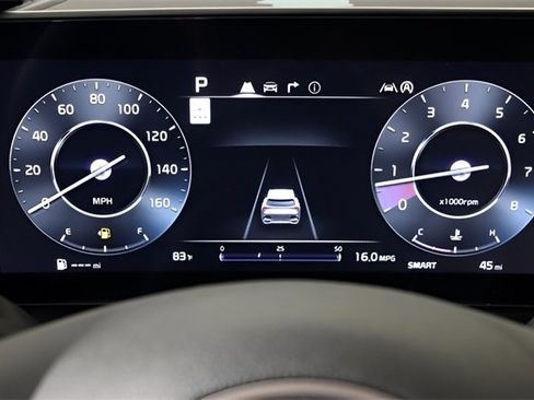 Used 2024 Kia Sportage X-Pro image 25
