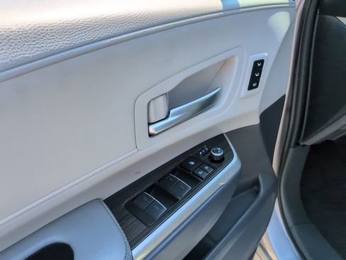 Certified 2024 Toyota Sienna Limited AWD/4WD image 19