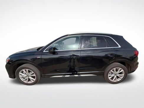 Used 2025 Audi Q3 2.0T Premium AWD/4WD image 5