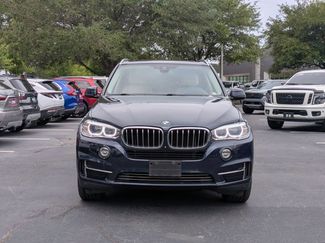 Used 2015 BMW X5 xDrive35d AWD/4WD video 2