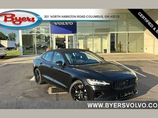 Used 2024 Volvo S60 T8 Plus AWD/4WD video 1