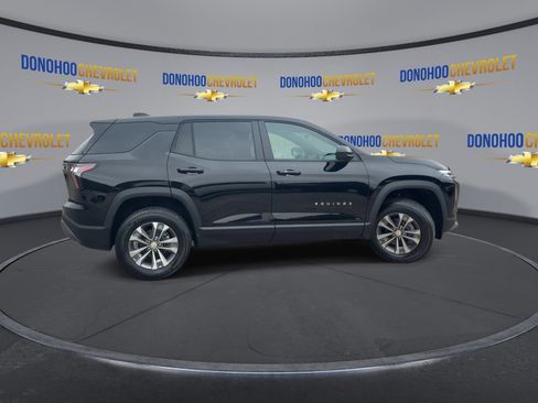 New 2026 Chevrolet Equinox LT image 9