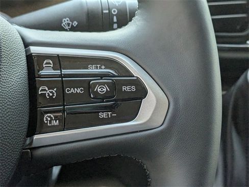 New 2026 RAM ProMaster 3500 w/ Advanced Safety Group image 18