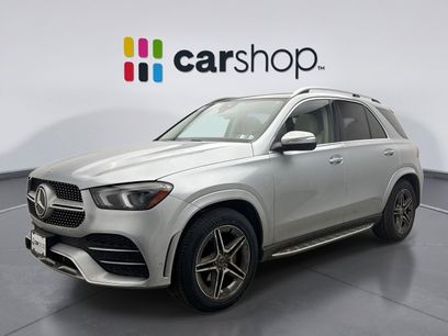 Used 2022 Mercedes-Benz GLE 350 4MATIC