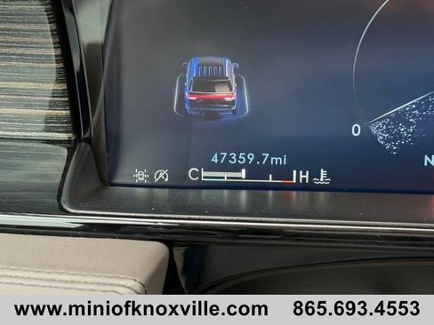 Used 2023 Lincoln Navigator Black Label image 30