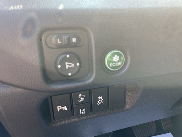 Used 2022 Honda Passport EX-L image 22