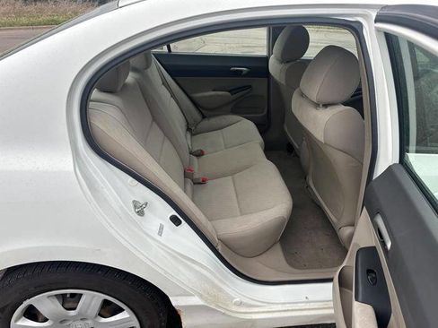 Used 2009 Honda Civic LX image 29