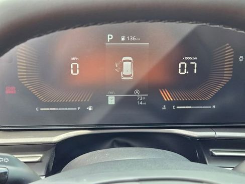 New 2026 Kia Sportage EX FWD image 13