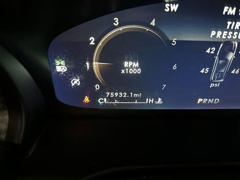 Used 2020 Lincoln Aviator Black Label w/ Dynamic Handling Package image 6