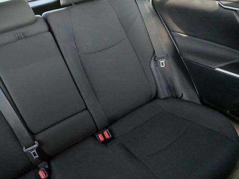 Certified 2024 Toyota RAV4 LE image 14